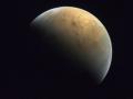Величезна знахідка "ховалася на видноті": планетологи виявили гігантський вулкан на Марсі