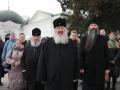 "Вапще нє хочу уєзжать": скандальний митрополит Павло заявив, що не збирається виселятися з Лаври
