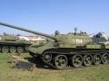 Росія відправляє на фронт танки, які виготовлені 1946-1958 роках: розслідувачі СІТ показали фото