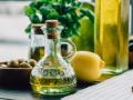 Цікавий факт: що буде з організмом, якщо кожного дня споживати оливкову олію