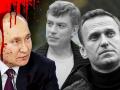 Перевершити Сталіна: кого і як вбиває режим Путіна