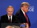 Саміт Трампа і Путіна: чого всі очікували, а що ж відбулося насправді