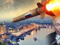 Путін наказав визначити цілі у Києві для удару «Орешніком» — ЗМІ