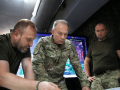Ситуація на Добропільському напрямку: Сирський розповів про дії ЗСУ та втрати ворога