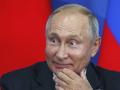 Путін і діти: диктатор закликав росіян більше народжувати