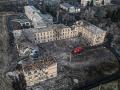 Ляшко розповів, скільки в Україні пошкоджено лікарень та скільки - знищено вщент
