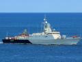 Україна знищує кораблі-ракетоносії Чорноморського флоту швидше, ніж РФ їх будує
