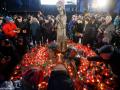 Помста за свободу. В Україні вшановують памʼять жертв Голодомору