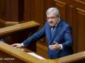 Галущенко виступив проти будь-яких поставок російського газу через Україну після 2024 року