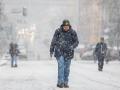 Погода у 2024 році різко зіпсується - прогноз по Україні з 1 по 7 січня