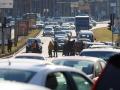 Обмеження на дорогах, бронювання, прикордонний контроль: що зміниться з 1 листопада в Україні