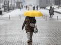 Де погода 29 січня в Україні буде весняна: названо найтепліший регіон