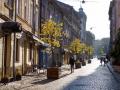 Вартість оренди впала за останній місяць: де в Україні найдорожче житло