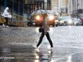 Штормовий вітер, дощі й сніг: погода в Україні сьогодні погіршиться