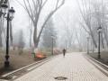 Шквальний вітер і туман: де в Україні 23 січня очікувати негоди