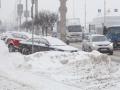 Сніг, ожеледиця та морози: Гідрометцентр попередив про похолодання