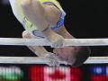 Українські гімнасти здобули три медалі на першому в сезоні етапі Кубка світу