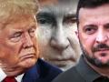 Мирний план Трампа: що пропонують США і в чому небезпека для України