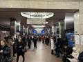 Чи закриють нові станції метро в Києві найближчим часом: офіційна відповідь