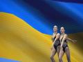 Україна здобула першу 2024 року медаль на Кубку світу з артистичного плавання