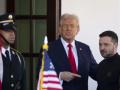 Зеленський "зірвав маски з адміністрації США: оглядач The Atlantic про скандал у Білому домі