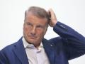 Голова Сбербанку Герман Греф зробив нову заяву щодо економічних проблем в Росії