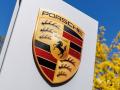 Прибуток компанії Porsche впав на 91%