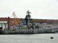 Військово-морські амбіції РФ "буксують" через війну: що відомо про останній атомний крейсер росіян