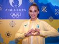 Хто зі спортивних зірок їде у Париж: склад збірної України на Олімпіаді-2024