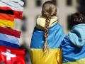 Війна в Україні: стало відомо, скільки населення виїхало за кордон