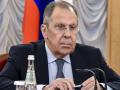 Лавров звинуватив Європу у всіх бідах за останні 500 років