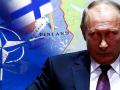 Росія і НАТО — на порозі війни: Путін поклав обидва ока на нові території