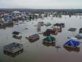 В Орську – бунт через потоп, мешканці погрожують від'єднатися від РФ