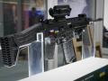 "Sich" замінить калаш: українські військові отримають сучасну гвинтівку Bren 2