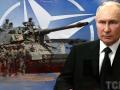 "Тінь путінської Росії живить страх": як країни Балтії готуються до війни – Bloomberg