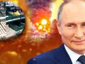 Теракт у “Крокус Сіті” під Москвою вплине на перебіг війни в Україні — Bloomberg