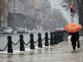 Похолодання буде недовгим: синоптик розповів про погоду в Україні до кінця січня