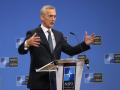 В НАТО заявили про послаблення обмежень щодо ударів по території Росії