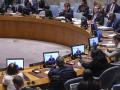 Москва намагається перекласти відповідальність за наслідки своєї війни в Україні - США в ООН