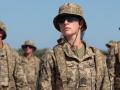 "Всі чекають перших бойових": бойова медикиня розповіла про ставлення до дівчат на війні