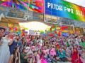 Таїланд першим в Південно-Східній Азії легалізує одностатеві шлюби