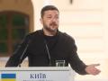 Зеленський роз’яснив позицію України щодо постачання ракет Taurus