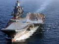 РФ відправила моряків зі свого єдиного авіаносця гинути в Україні – Forbes