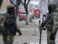 Аналітики припустили, хто міг здійснити теракти в російському Дагестані