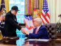 Маск побився з міністром Трампа у Білому домі, - WP
