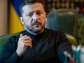 "Ми маємо сідати за стіл переговорів із вбивцями": Зеленський про ультиматум РФ