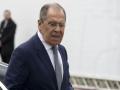 Росія передасть Україні проєкт мирного договору: Лавров назвав час