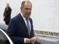 Росію не влаштовують пропозиції команди Трампа щодо припинення війни – Лавров