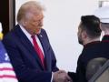Зеленський просив Трампа про посилення ППО України: що відповів президент США