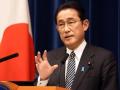 "Історичний переламний момент": премʼєр Японії заявив, що країна змінює свою оборонну позицію